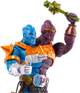 Ігрова фігурка Mattel Masters of the Universe Masterverse Oversized Two Bad 12.7 см (0194735111558) - зображення 6