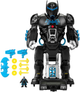 Ігрова фігурка Mattel Imaginext DC Super Friends Bat-Tech Batbot 30 см (0194735002337) - зображення 12