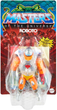 Figurka do gry Mattel Masters of the Universe Origins Mini Comic Roboto 14 cm (0194735104079) - obraz 1