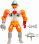 Figurka do gry Mattel Masters of the Universe Origins Mini Comic Roboto 14 cm (0194735104079) - obraz 3