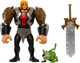 Ігрова фігурка Mattel He-Man and the Masters of the Universe Savage Eternia 14 см (0194735112302) - зображення 4