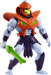 Figurka do gry Mattel Masters of the Universe Origins Snake Armor Skeletor 14 cm (0194735104185) - obraz 4