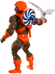 Ігрова фігурка Mattel Masters of the Universe Origins Hypno 14 см (0194735104154) - зображення 6