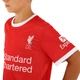 Форма футбольна дитяча Liverpool Ліверпуль SP-Sport 7190 розмір M(26) зріст 135-145 см - зображення 3