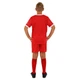 Форма футбольна дитяча Liverpool Ліверпуль SP-Sport 7190 розмір M(26) зріст 135-145 см - зображення 9