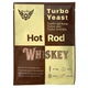 Турбо-дріжджі Hot Rod Whiskey, 71 г - зображення 1