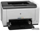 Принтер HP Color LaserJet Pro CP1025 (CF346A) + USB cable - изображение 3