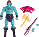 Ігрова фігурка Mattel Masters of the Universe Masterverse New Eternia Faker 18 см (0194735111466) - зображення 5