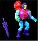 Ігрова фігурка Mattel Masters of the Universe Origins Actionfigur Deluxe Dragon Blaster Skeletor 14 см (0194735104338) - зображення 6