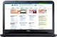 Ноутбук Dell Inspiron 3737 (I377810DDL-24) Black - изображение 1