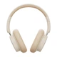 Бездротові навушники Baseus Bowie D05 Wireless Headphones 600mAh BT5.3 Creamy-White (NGTD020202) - зображення 4