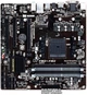 Материнская плата Gigabyte GA-F2A88XM-D3H (sFM2+, AMD A88X, PCI-E x16) - изображение 1