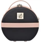 Бьюти-кейс Semi Line 5L Black/Pink Cream (T5671-1) (DAS302669) - изображение 3