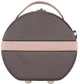 Бьюті-кейс Semi Line 5L Brown/Pink Cream (T5673-1) (DAS302677) - зображення 6