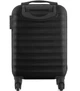 Чемодан Semi Line 20" (S) Black (T5634-1) (DAS302596) - изображение 5