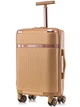 Чемодан Semi Line 20" (S) Gold (T5667-2) (DAS302654) - изображение 1