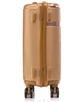 Чемодан Semi Line 20" (S) Gold (T5667-2) (DAS302654) - изображение 4