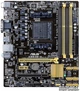 Материнская плата Asus A88XM-A (sFM2+, AMD A88X, PCI-E x16) - изображение 1