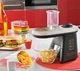 Мультирезка MOULINEX FRESH EXPRESS CUBE & STICK (DJ905832) - изображение 2