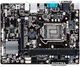 Материнская плата Gigabyte GA-H81M-D2V (s1150, Intel H81, PCI-Ex16) - изображение 1