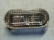 Повторитель поворота белый DEPO 431-1405N-UE FORD FIESTA - зображення 2