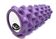 Массажный ролик EasyFit Grid Roller Extreme 33 см Фиолетовый - изображение 2