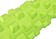 Массажный ролик EasyFit Grid Roller Pro 33 см салатовый - изображение 3
