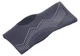 Бандаж на гомілкостоп EasyFit фіксатор еластичний розмір S-M - изображение 5
