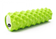Массажный ролик EasyFit Grid Roller Extreme 45 см Салатовый - изображение 1