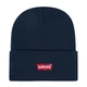 Шапка LAN LEVIS CORE BATWING BEANIE девочкам 9A8620-C8D ONESIZEр. - изображение 1
