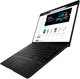 Ноутбук ASUS Zenbook 14 OLED UM3406GA-QD118 (90NB17R1-M009W0) Jade Black + фирменный чехол / 14" OLED WUXGA / AMD Ryzen AI 5 430 / RAM 16 ГБ / SSD 1 ТБ / Подсветка клавиатуры / Зарядка по USB - изображение 4