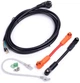 Комплект инвертор Agent SP-ESS-5K-10K-B4 5 кВт 48В 1Ф - изображение 11