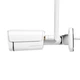 IP-відеокамера з 4G 2Mp Light Vision VLC-5192WIG f-3.6mm з мікрофоном - изображение 4