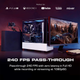 AVerMedia Карта захоплення відео Live Gamer Duo GC570D Black - изображение 11