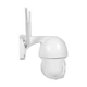 IP PTZ-відеокамера з WiFi 3Mp Light Vision VLC-8230WIA f-4mm, ІЧ+LED-підсвічування, з мікрофоном - изображение 3