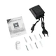 IP PTZ-відеокамера з WiFi 3Mp Light Vision VLC-8230WIA f-4mm, ІЧ+LED-підсвічування, з мікрофоном - изображение 5