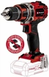 Einhell Дриль TP-CD 18/50 Li BL Solo X-Change акум. 18 В, одномуфтова, 0-500/0-1800 об/хв, 2-13 мм, 1.1 кг - изображение 1