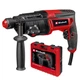 Einhell Перфоратор TC-RH 800 4F, SDS-plus, 800Вт, 2.6Дж, кейс, 3.2кг - изображение 3