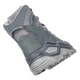 Черевики LOWA Renegade Evo GTX MID W blue-old rose (39.5) - изображение 5