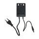 IP PTZ-відеокамера з WiFi 3Mp Light Vision VLC-7230WIA f-3.6mm, ІЧ+LED-підсвічування, з мікрофоном - изображение 9