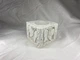 Свічник з гіпсу Метелики Betonika Home 6.3*7.5 - изображение 3