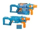 Бластер игрушечный Контендер, Nerf, F6787 - изображение 2