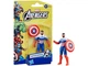 Фігурка Avengers Captain America, Hasbro, F9334 - зображення 3