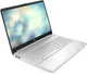 Ноутбук 15.6" HP 15s-fq3215ng Intel Celeron N4500 RAM 4GB SSD 128GB Windows 11 (UKR) - изображение 2