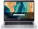 Ноутбук 14" Acer Chromebook 314 (NX.AWFEG.004) MediaTek MT8183 RAM 4GB eMMC 64GB 15час батарея ChromeOS (UKR) - изображение 1