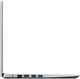 Ноутбук 14" Acer Aspire 3 (‎NX.ACGEF.006) Intel Pentium N6000 RAM 8GB SSD 128GB Win11 (UKR) - изображение 6