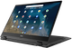 Ноутбук 15.6" Asus ChromeBook Flip CM5500FDA-E60241 AMD Ryzen 3 3250C RAM 8GB SSD 128GB 10час батарея Chrome OS Б/В g8 - изображение 7
