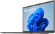 Ноутбук 17.3" LG Gram 17Z90Q Intel Core i7-1260P RAM 16GB SSD 1TB 12год батарея Win11 (UKR) Б/В - зображення 7