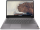 Ноутбук 15.6" Lenovo IdeaPad 3 15IJL6 Intel Celeron N4500 RAM 8GB eMMC 128GB 10час батарея Chrome OS (UKR) (101957835) - изображение 1