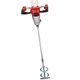 Міксер будівельний акумуляторний Professional TP-MX 18-2LI BL - Solo PXC 18В Einhell (2000003416080) - зображення 2